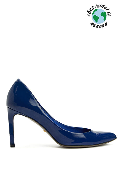 Gucci Topuklu Ayakkabı - Görsel 7