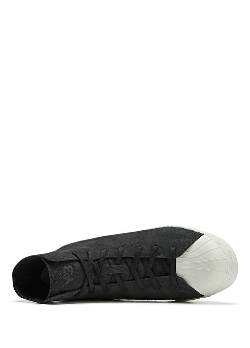 Pro Siyah Erkek Sneaker - Görsel 4