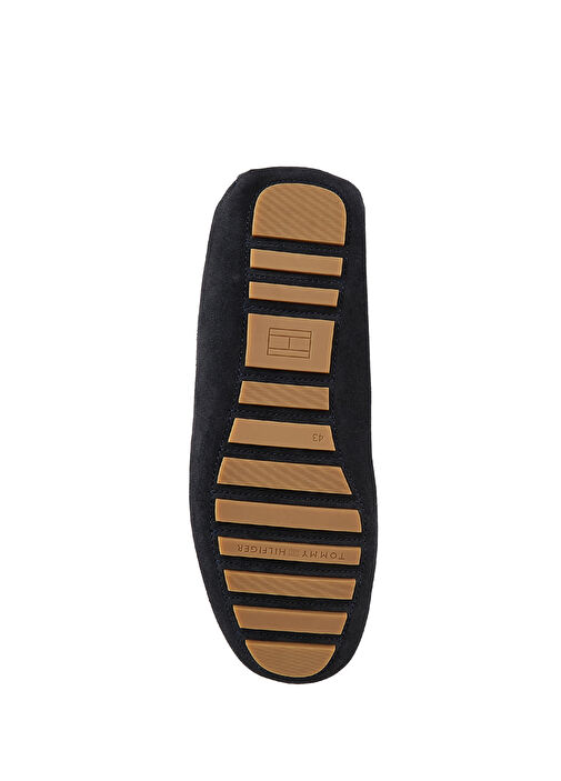 Lacivert Erkek Süet Ayakkabı - Görsel 6