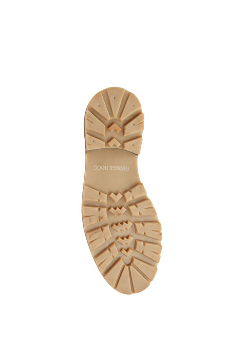 George Hogg George Hogg Taba Erkek Süet Ayakkabı Beymen'de! Taba - 6. görsel