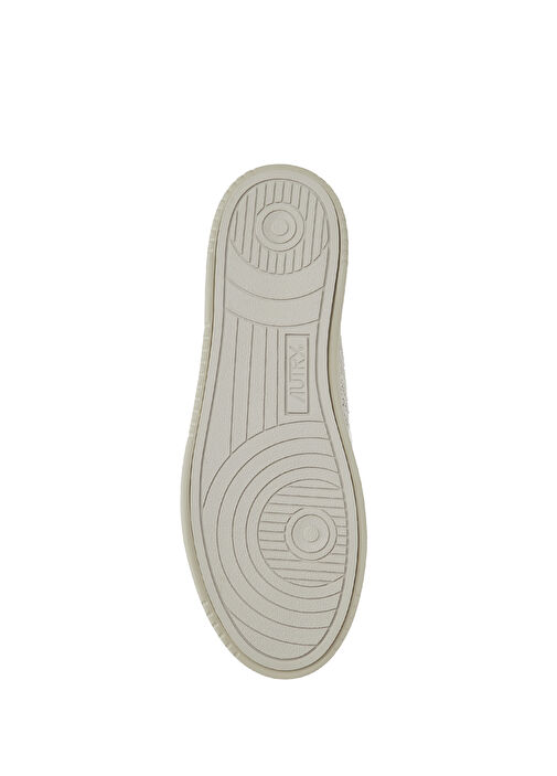 Bej Erkek Sneaker - Görsel 6