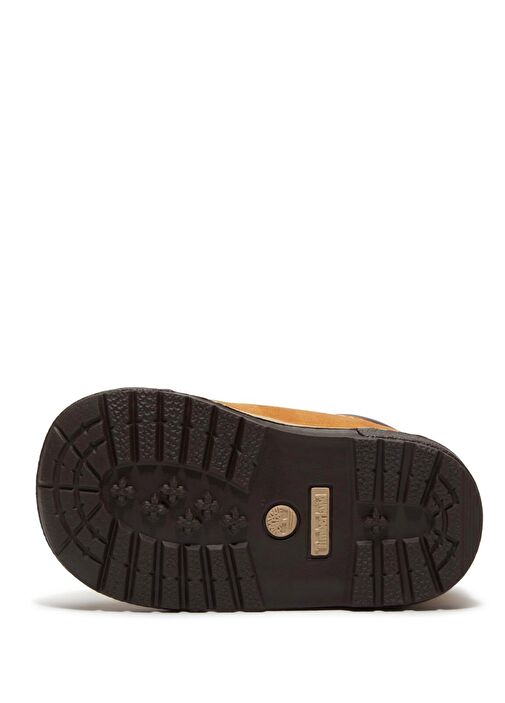 Crib 6 Inch Camel Çocuk Bot - Görsel 4