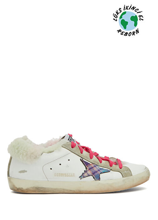 Golden Goose Kadın Sneakers - Görsel 2