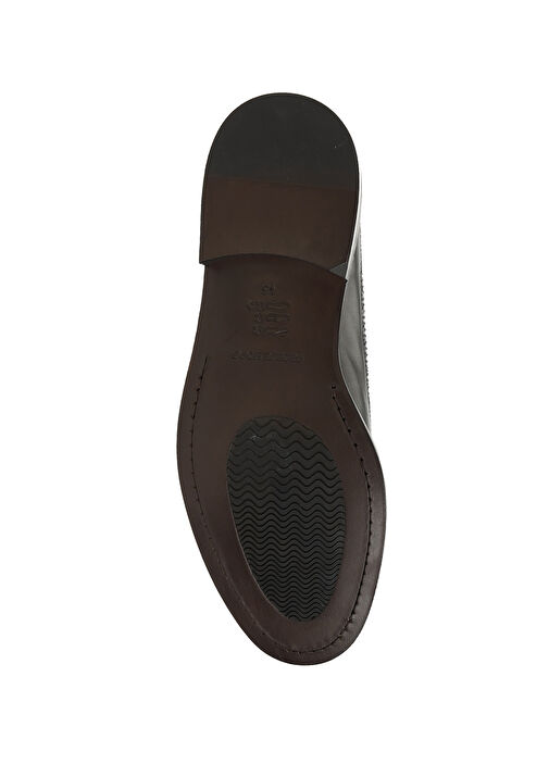 George Hogg George Hogg Siyah Erkek Deri Ayakkabı Casual Ayakkabı | Beymen Siyah - 6. görsel