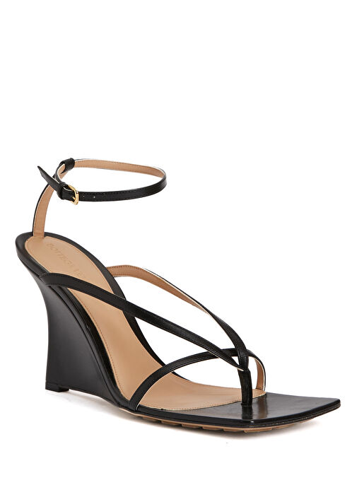 Bottega Veneta Topuklu Ayakkabı - Görsel 3