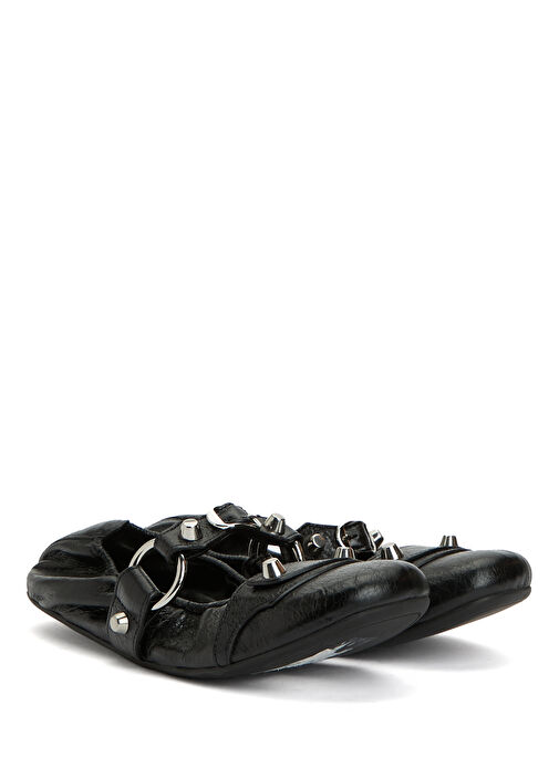 Balenciaga Kadın Babet - Görsel 3