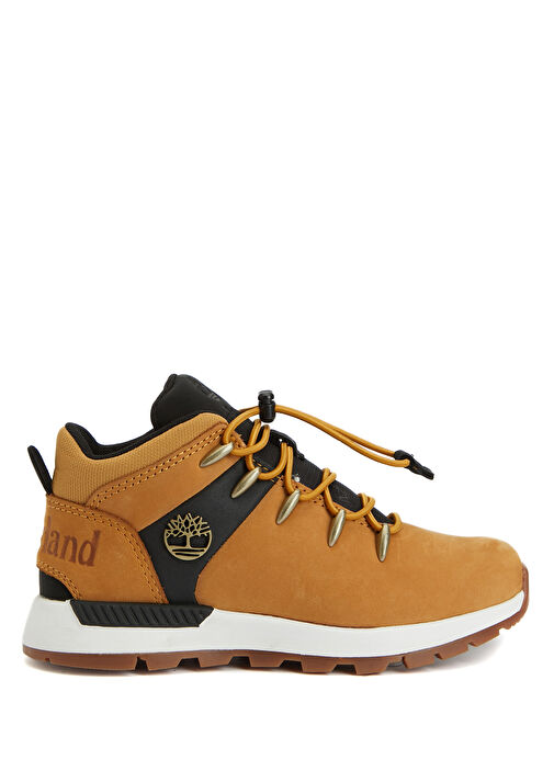 Sprint Trekker Kamel Unisex Çocuk Bot - Görsel 2