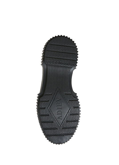 Siyah Erkek Deri Ayakkabı - Görsel 13