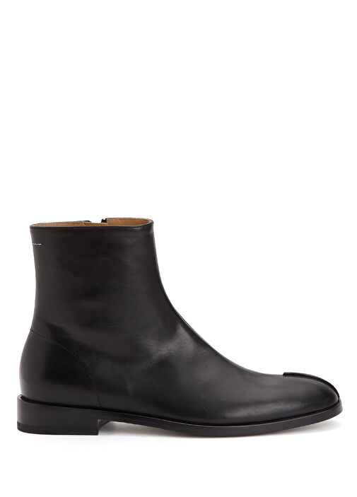 Siyah Kadın Bot - Görsel 2