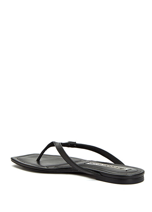 Alexander Wang Kadın Terlik - Görsel 4