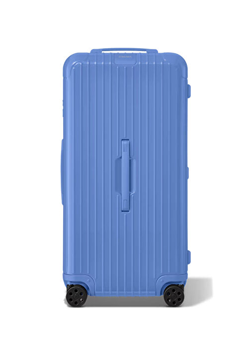 RIMOWA リモワ/ ネイビー最大の100Lサイズ/正規品/ギャランティー付 RIMOWA リモワ スーツケース パンナムブルー