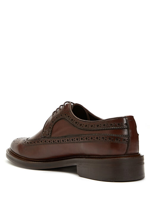 George Hogg George Hogg Kahverengi Erkek Deri Ayakkabı Beymen'de! Kahverengi - 4. görsel