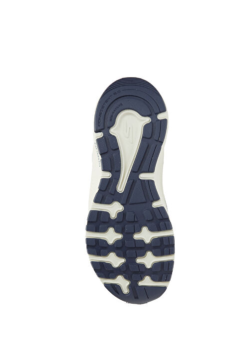 Go Run Consistent 2.0 Silver Erkek Çocuk Sneaker - Görsel 6