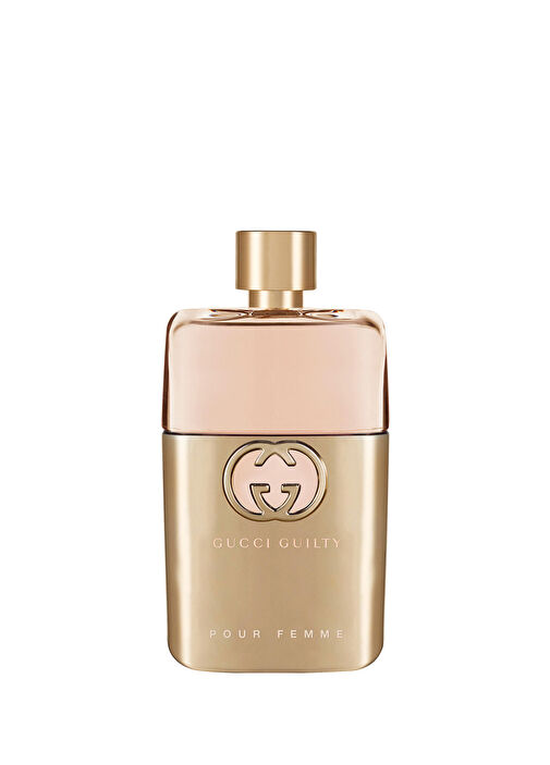 Gucci - Guilty Revolution Pour Femme EDP 90 ml Parfüm -