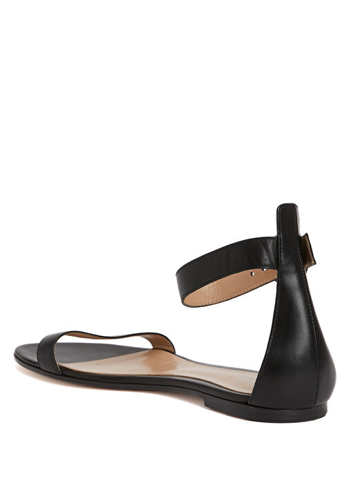 Gianvito Rossi Kadın Sandalet - Görsel 4