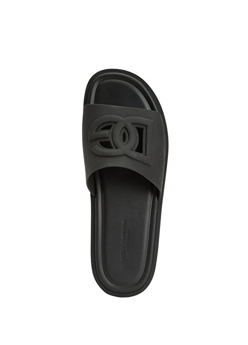 Dolce&Gabbana Erkek Terlik - Görsel 5