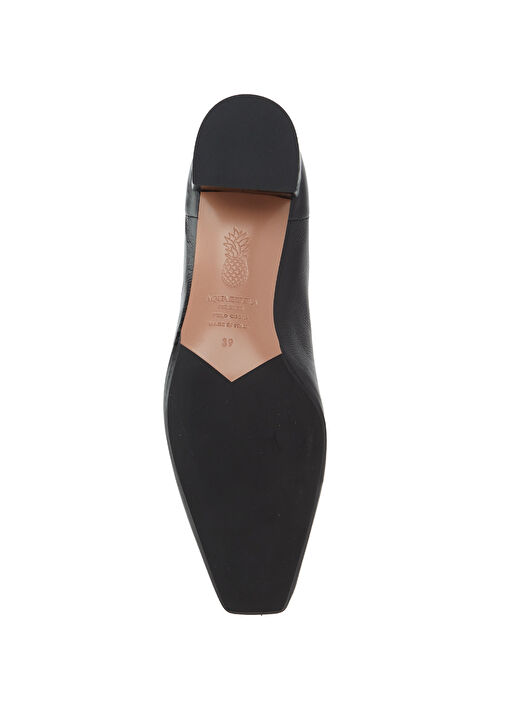 Aquazzura Aquazzura Siyah Kadın Deri Bot | Beymen Siyah - 6. görsel