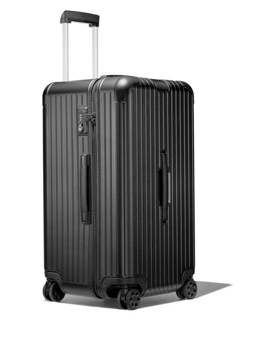 RIMOWA Siyah Erkek Essential Trunk Siyah Bavul 1598263 | Beymen