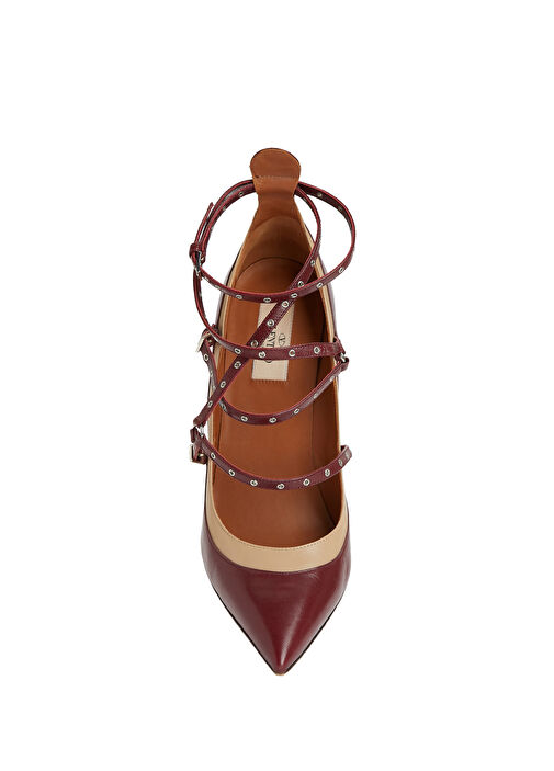 Valentino Garavani Topuklu Ayakkabı - Görsel 5