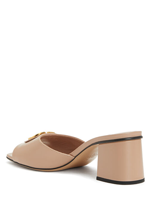 Valentino Garavani Topuklu Terlik - Görsel 4