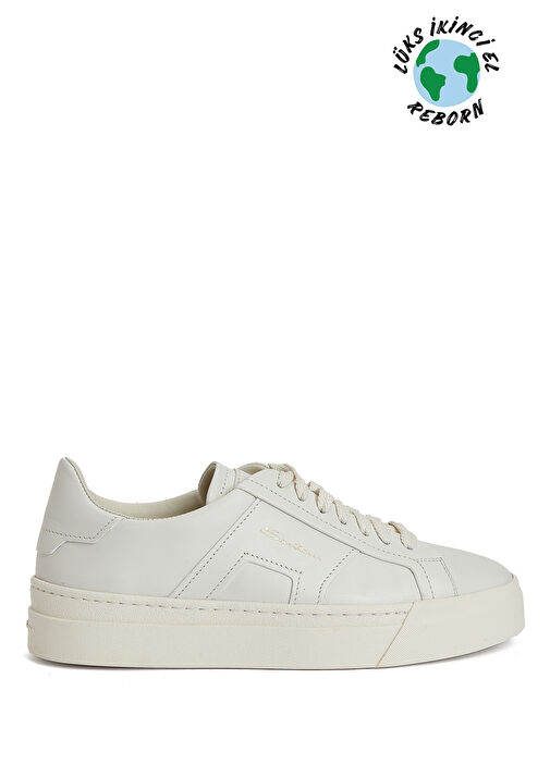 Santoni Kadın Sneakers - Görsel 2