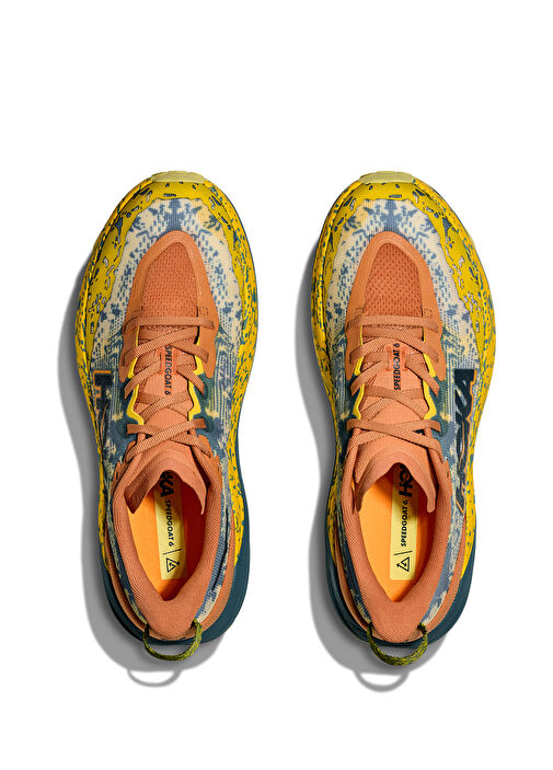 Speedgoat 6 Çok Renkli Erkek Sneaker - Görsel 3