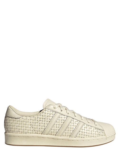 Superstar Vintage Erkek Sneaker - Görsel 2