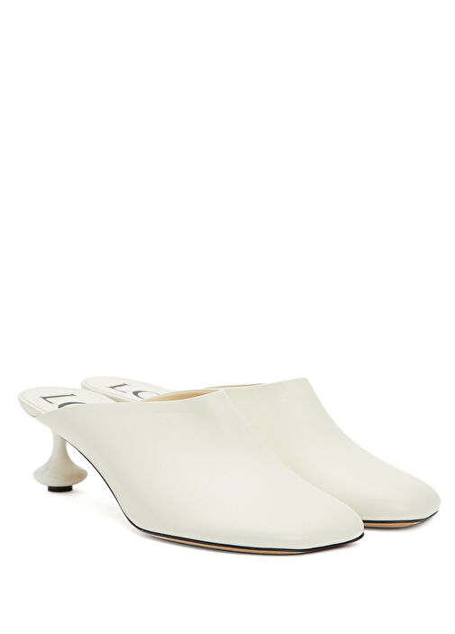 Loewe Topuklu Terlik - Görsel 3