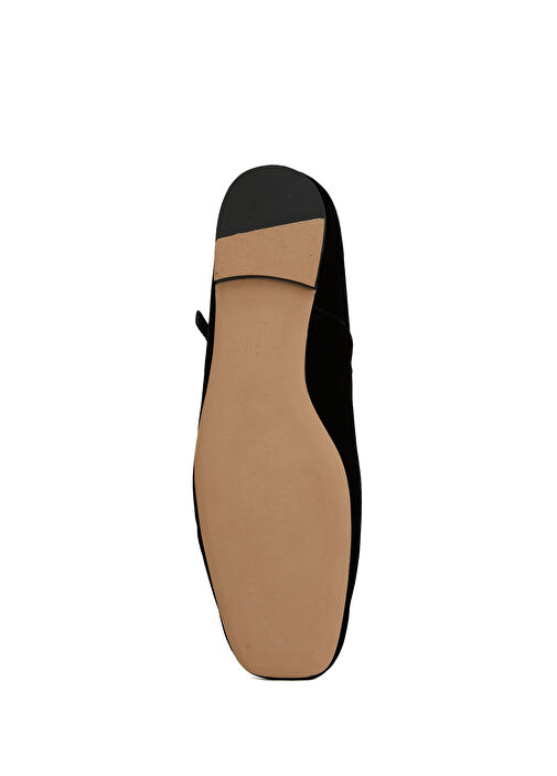 Siyah Babet - Görsel 6