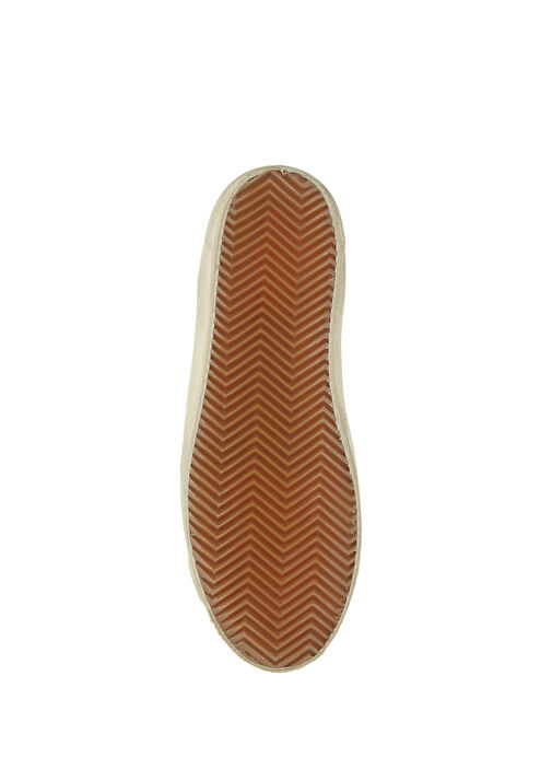 Golden Goose Golden Goose Pembe Beyaz Super-Star Beyaz Pembe Kadın Deri Sneaker | Beymen Pembe Beyaz - 6. görsel