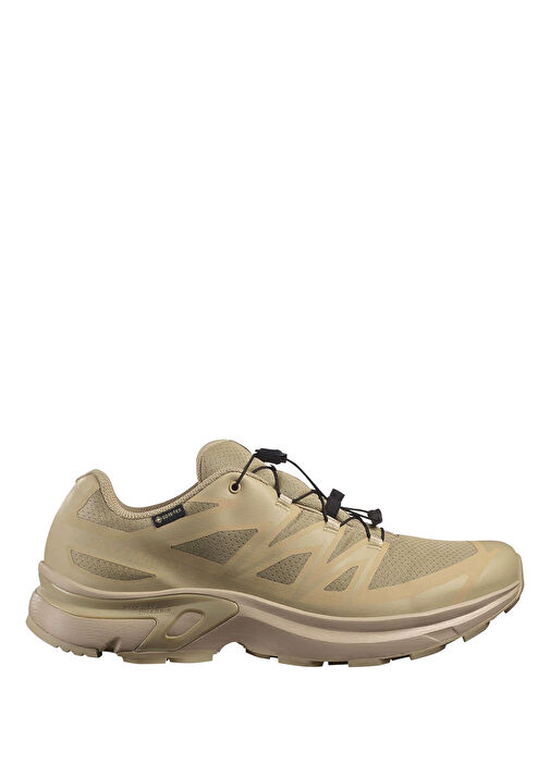 Salomon Çok Renkli Salomon Xt Evr Xt-Evr Gore-Tex Safari Kadın Sneaker