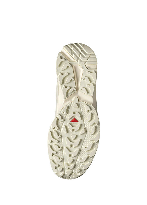 Salomon Çok Renkli Salomon Xt Evr XT-EVR Gore-Tex Vanilla Ice Kadın Sneaker L47803500