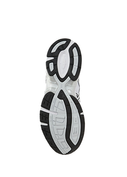 GEL-1130 Beyaz Erkek Sneaker - Görsel 6