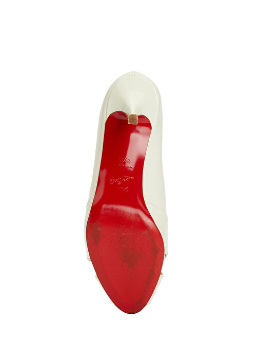Christian Louboutin Topuklu Ayakkabı - Görsel 6