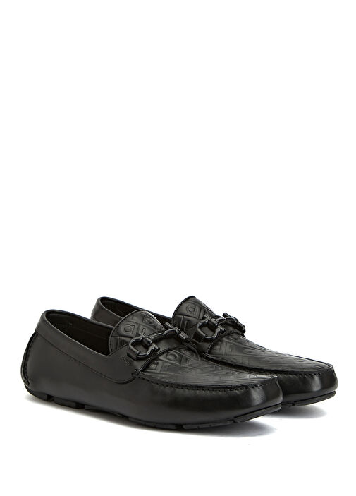 Ferragamo Erkek Loafer - Görsel 3