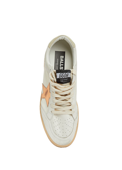 Golden Goose Kadın Sneakers - Görsel 5