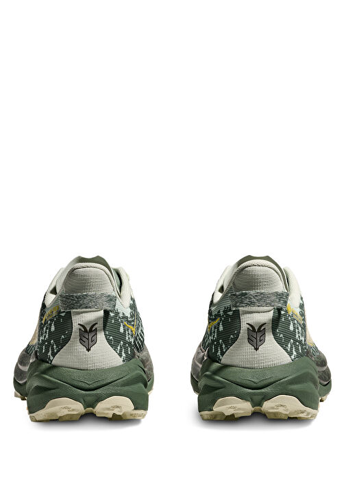 Speedgoat 6 Çok Renkli Erkek Sneaker - Görsel 6