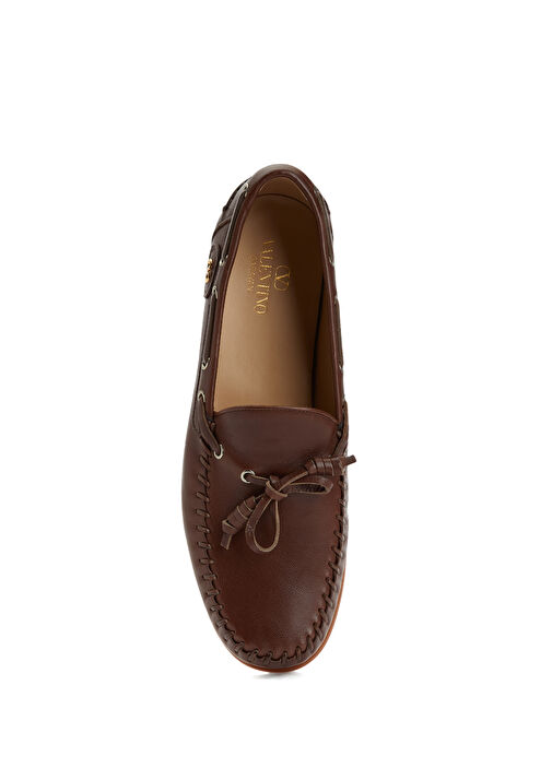 Valentino Garavani Erkek Loafer - Görsel 5