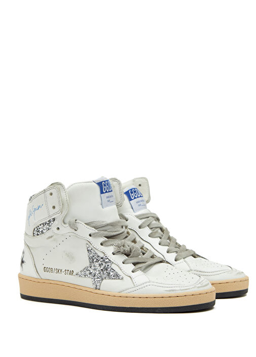 Golden Goose Kadın Sneakers - Görsel 3