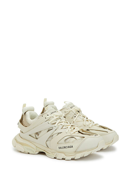 Track Bej Erkek Sneaker - Görsel 3