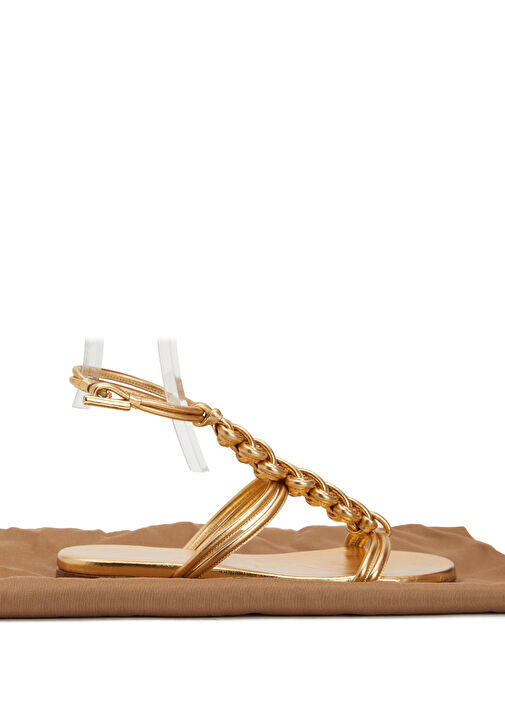 Gianvito Rossi Kadın Sandalet - Görsel 7