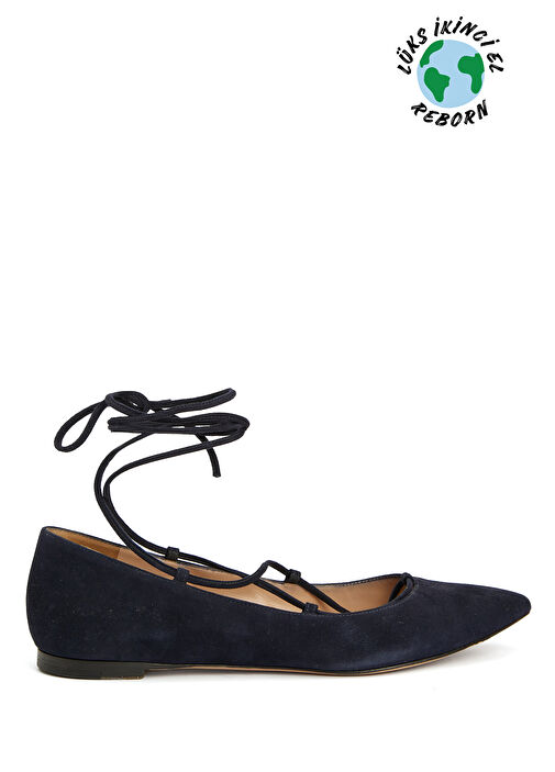 Gianvito Rossi Kadın Babet - Görsel 2