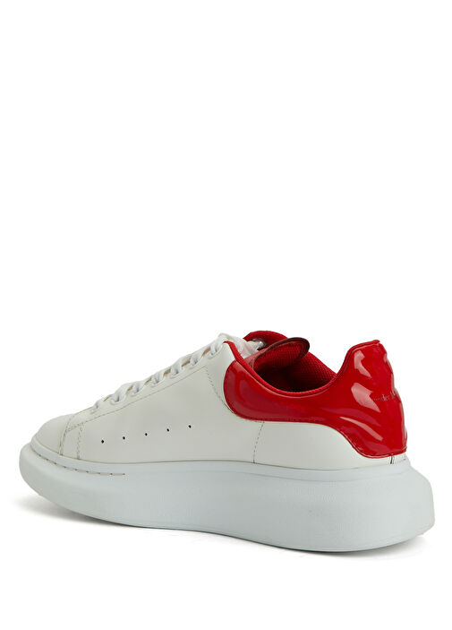 Alexander McQueen Erkek Sneakers - Görsel 4
