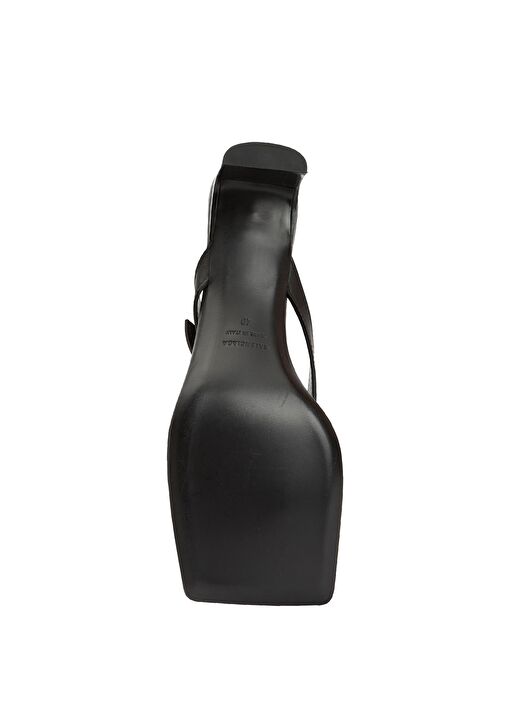 Balenciaga Kadın Terlik - Görsel 6