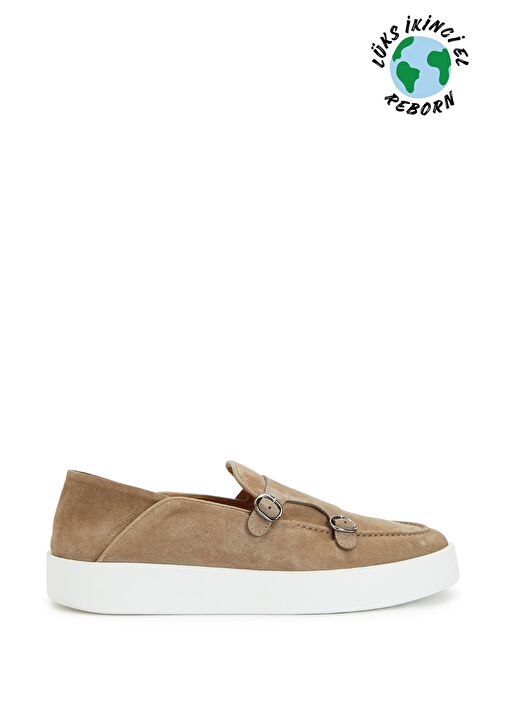 Barrett Erkek Loafer - Görsel 2