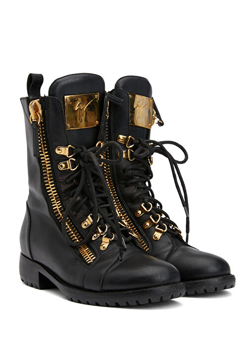 Giuseppe Zanotti Kadın Bot - Görsel 3