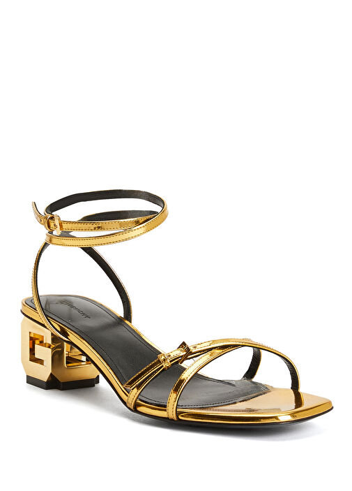 Givenchy Kadın Sandalet - Görsel 3