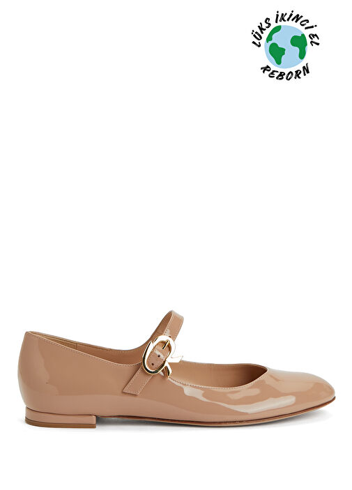 Gianvito Rossi Kadın Babet - Görsel 2