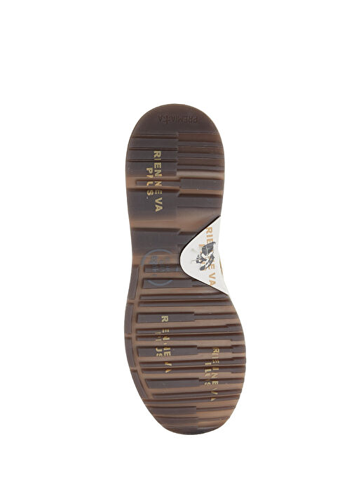 Mick Bej Erkek Sneaker - Görsel 6