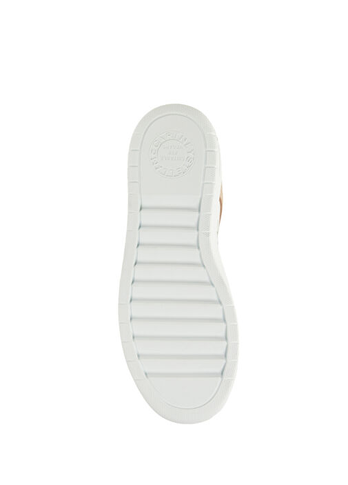 S Wave 1 Pudra Kadın Sneaker - Görsel 6